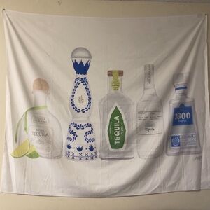 Tequila Tapestry🔆
